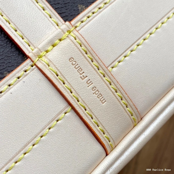 Aaa replica bags NOÉ LOUIS VUITTON 0818
